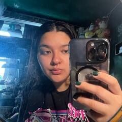 - Karla, North Bergen, New Jersey