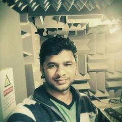 - Ganesh, Toronto, Canada