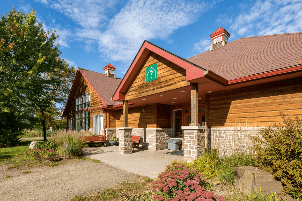 Cap Saint-Jacques Nature Park – 15 min drive | beach + farm + forest trails